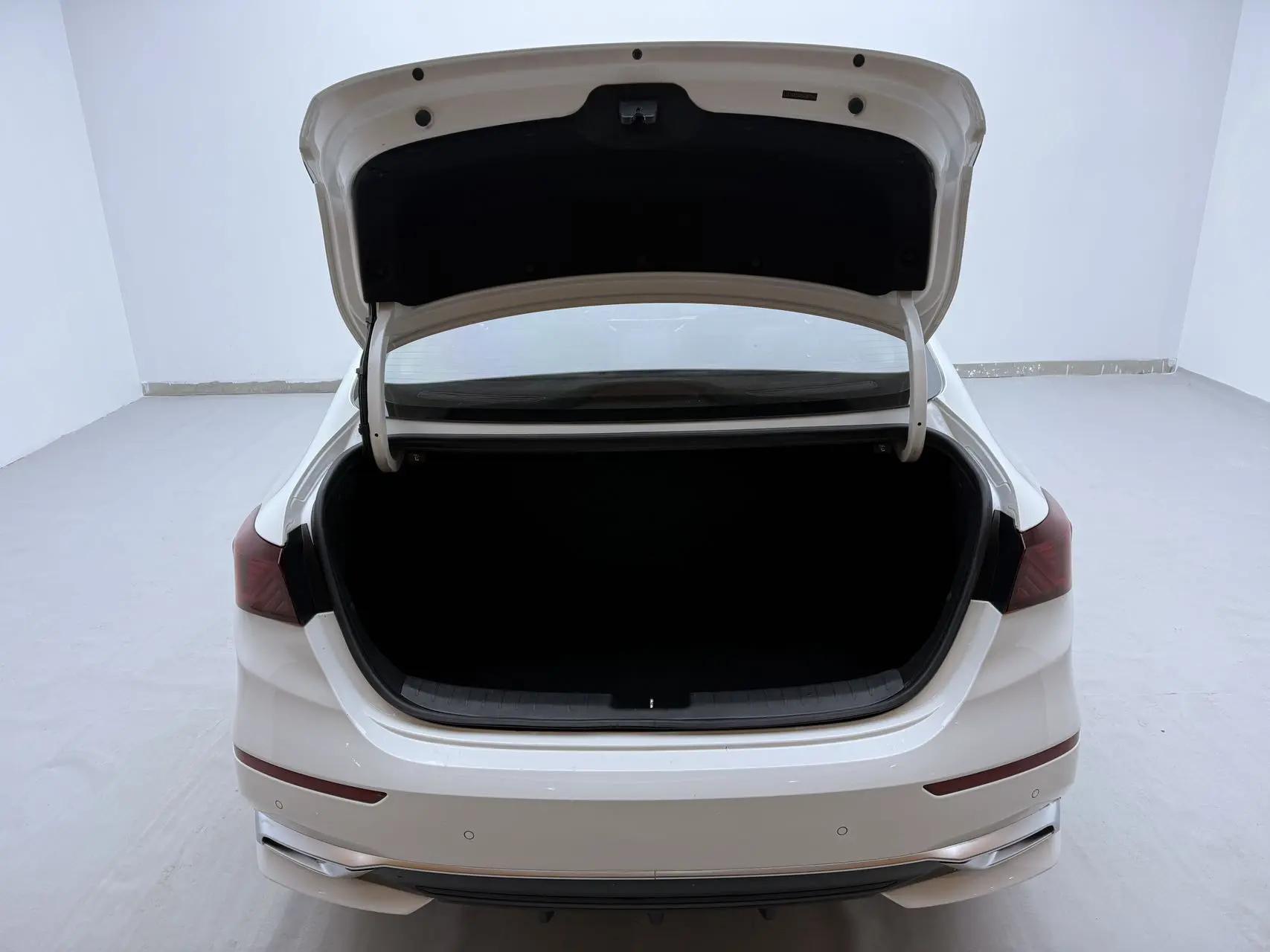 Kia K3 2021 1.5L CVT Fashion Edition 16