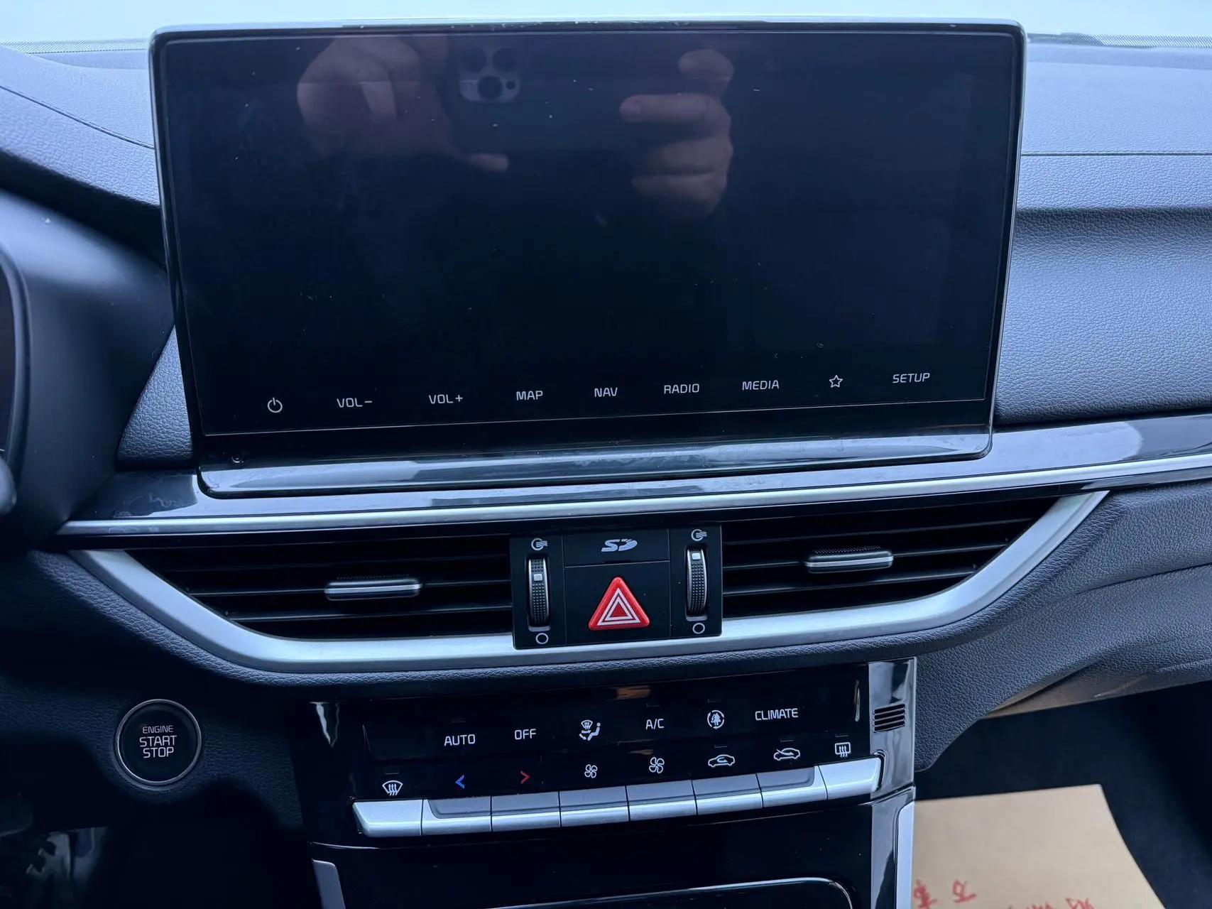 Kia K3 2021 1.5L CVT Fashion Edition 20