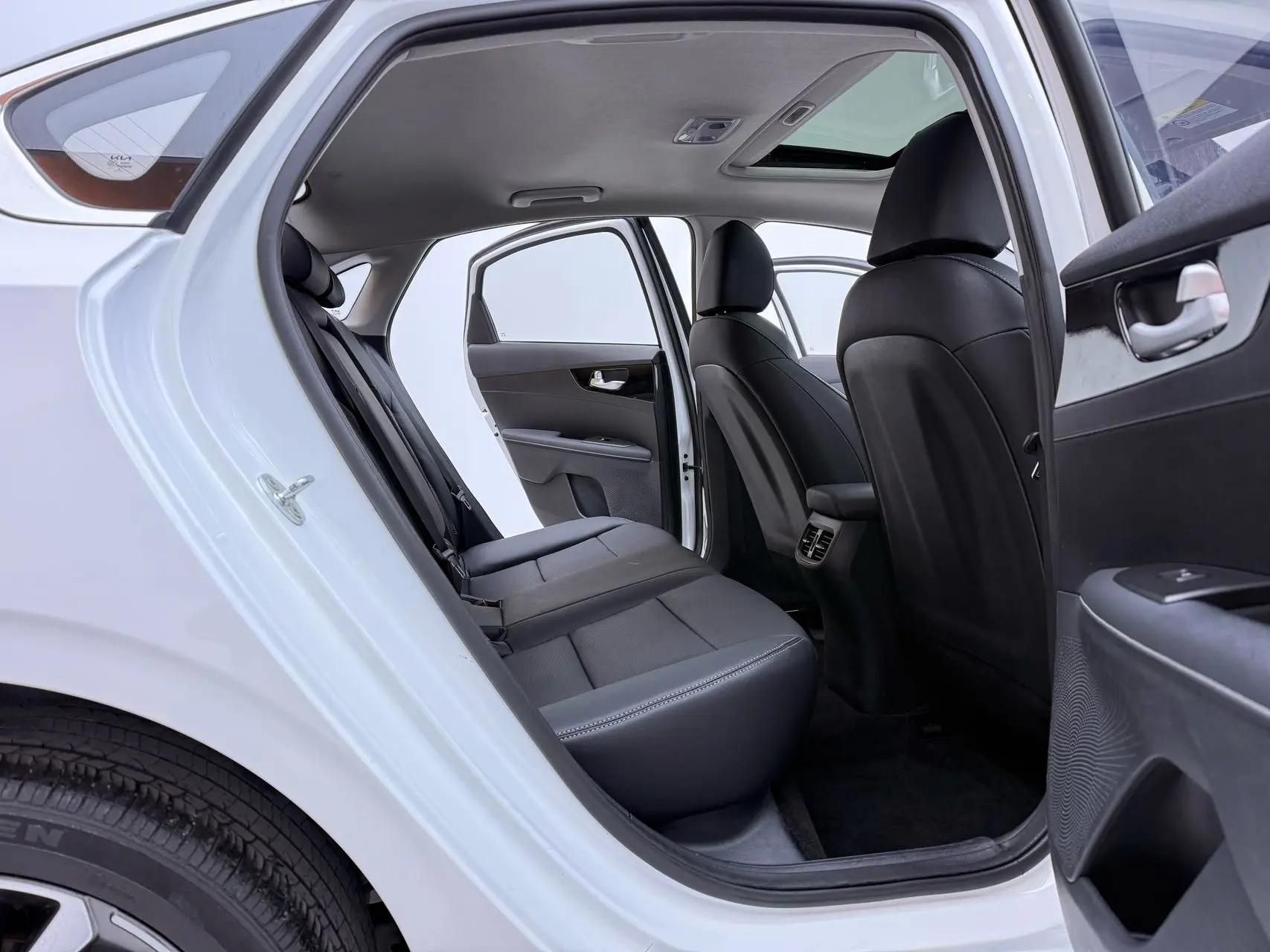 Kia K3 2021 1.5L CVT Fashion Edition 9