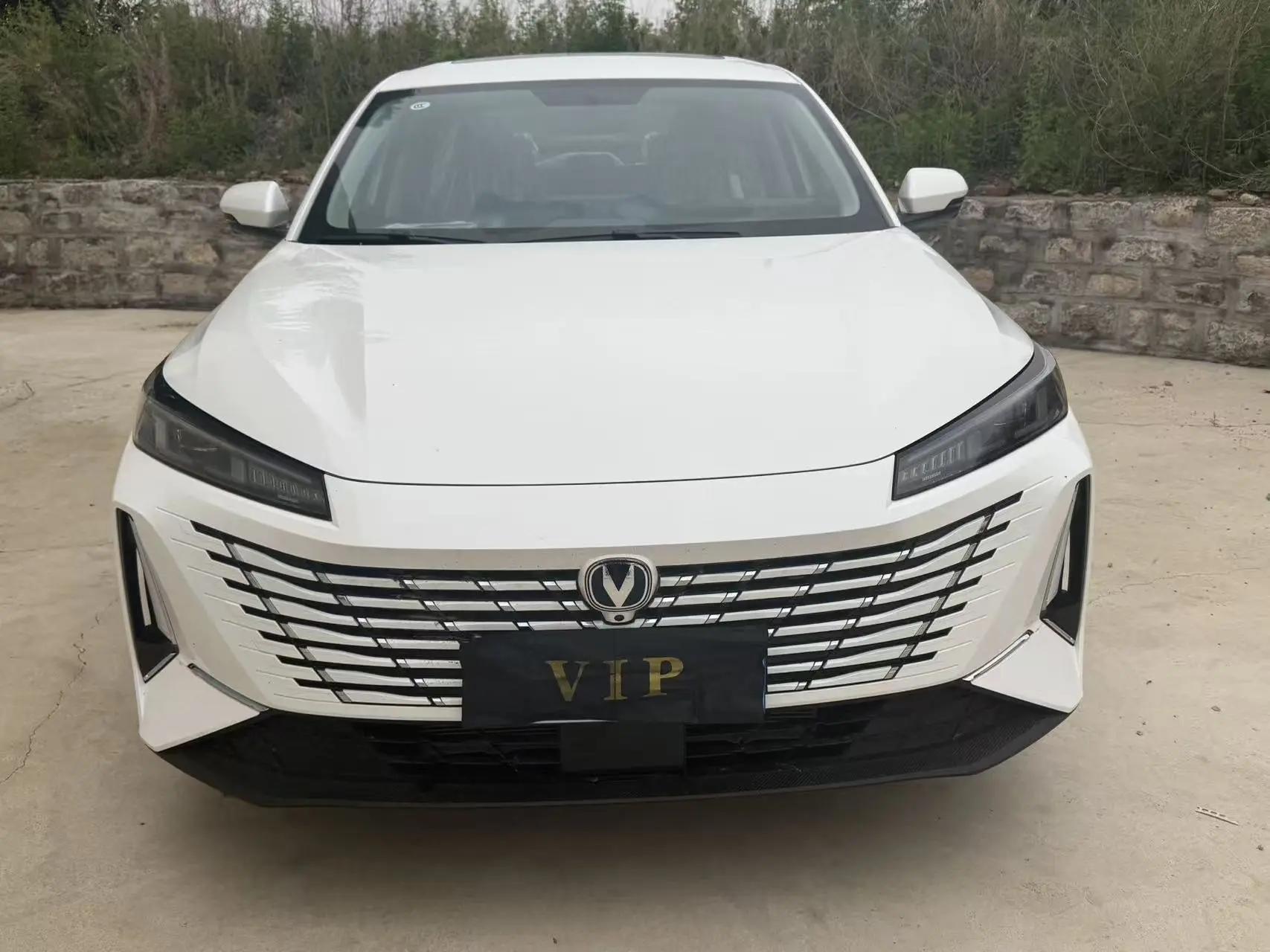 ChangAn 2025 Eado 1.5T Blue Whale 500Bar Prestige Automatic 2