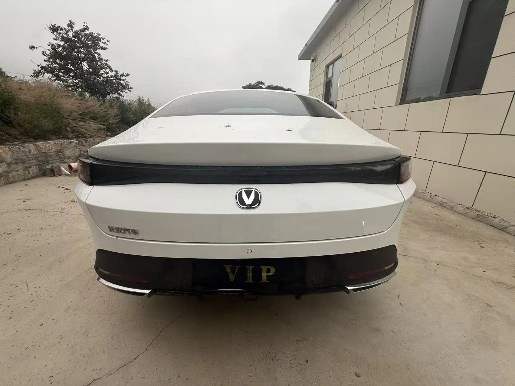 ChangAn 2025 Eado 1.5T Blue Whale 500Bar Prestige Automatic 4