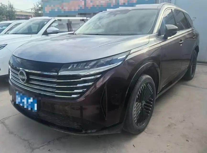 打开图片灯箱:Explorer Land 2024, 380 VC-TURBO All-Wheel Drive Prestige Edition, 6-Seater