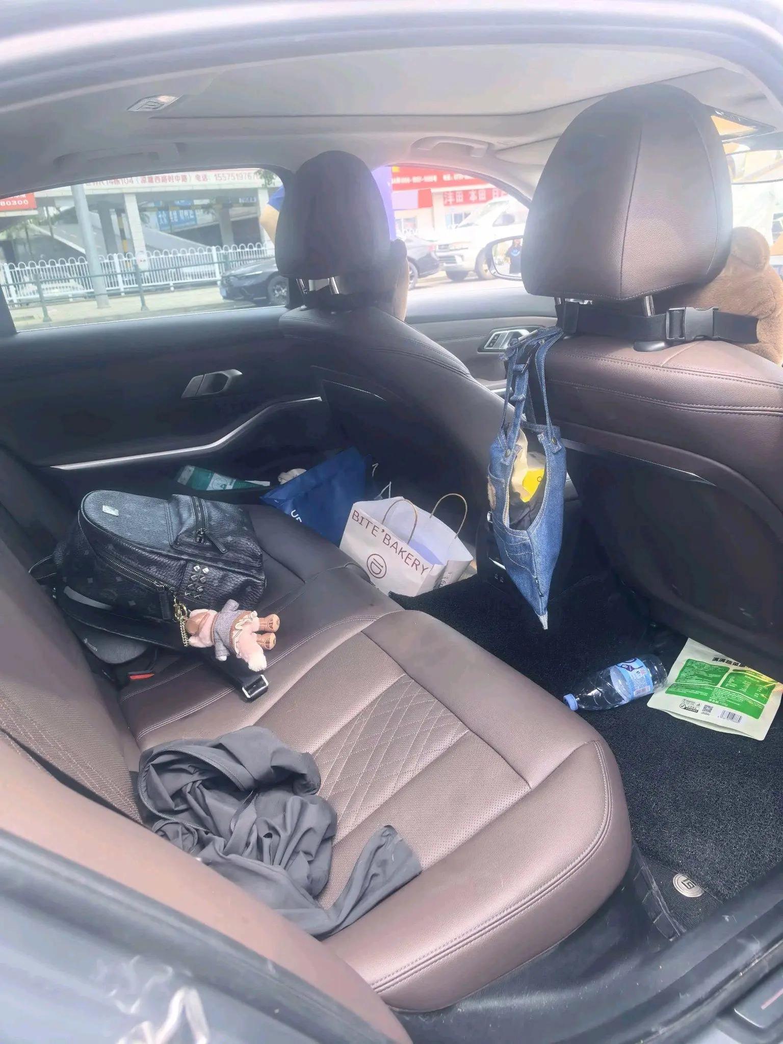 BMW i3 2022 eDrive 35 L 2