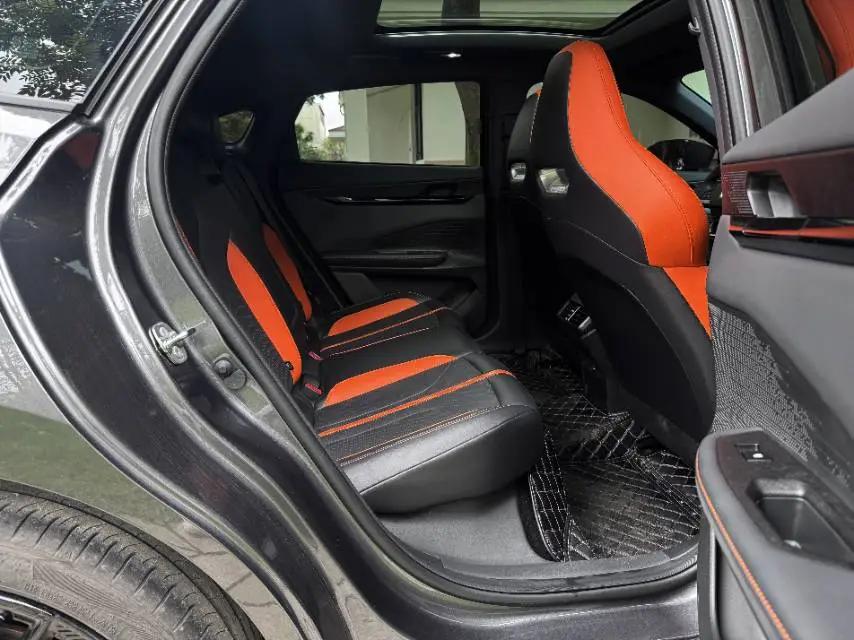 ChangAn 2024 UNI-V 1.5T Prestige Sports Automatic 4