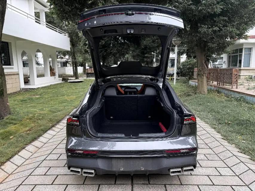 ChangAn 2024 UNI-V 1.5T Prestige Sports Automatic 6