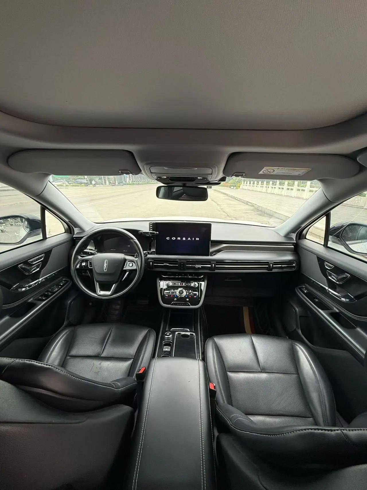 Adventurer 2021 2.0T Two-Drive Zunyue Edition 4