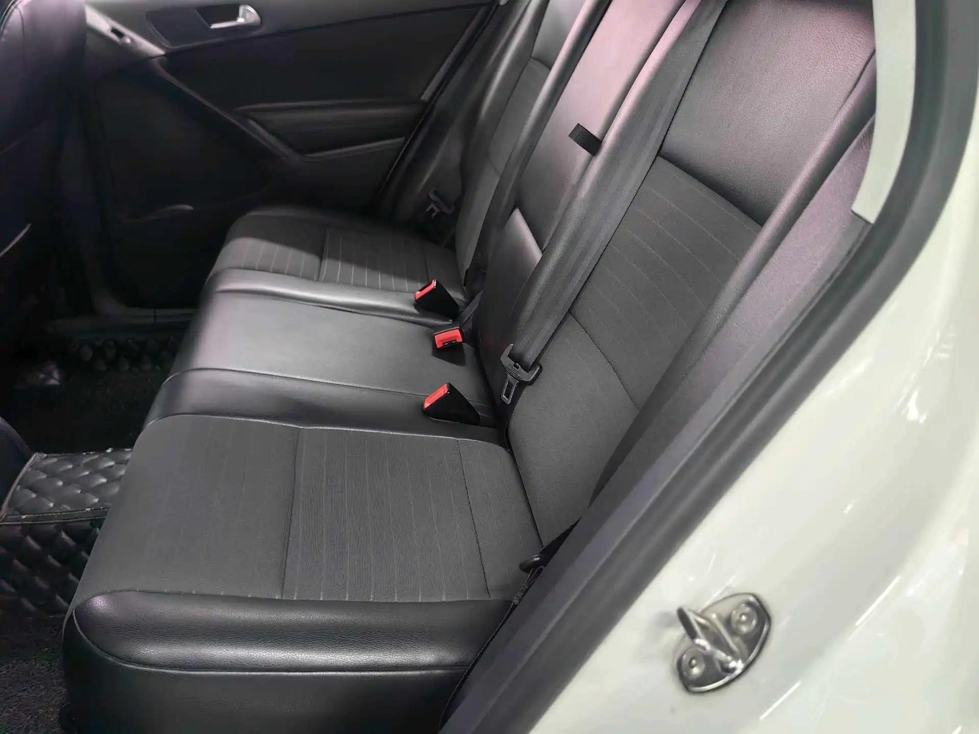 Beijing Hyundai ix35 2023 Mu Sa 2.0L Premium LUX 5