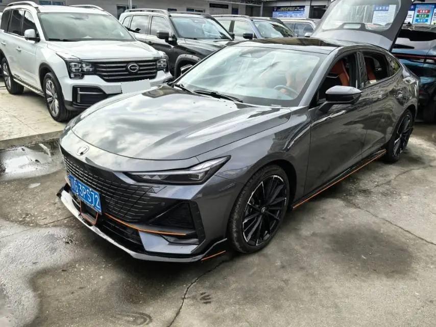 ChangAn 2023 UNI-V 1.5T Sport Edition Automatic