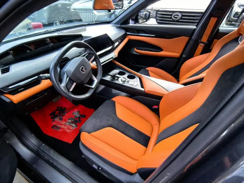 ChangAn 2023 UNI-V 1.5T Sport Edition Automatic 3