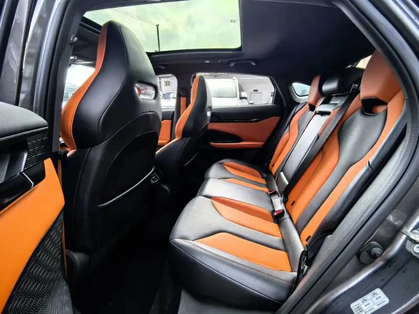 ChangAn 2023 UNI-V 1.5T Sport Edition Automatic 4