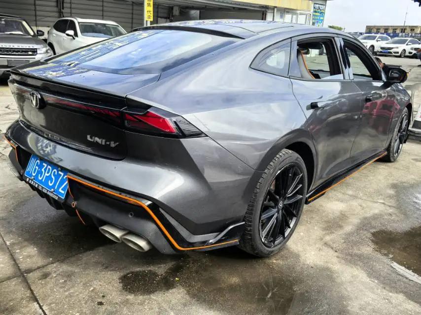 ChangAn 2023 UNI-V 1.5T Sport Edition Automatic 7