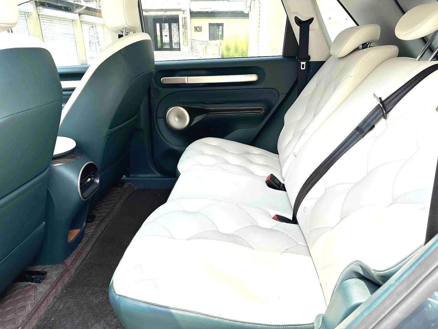 BaoJun Cloud 2023 460 Pro 7