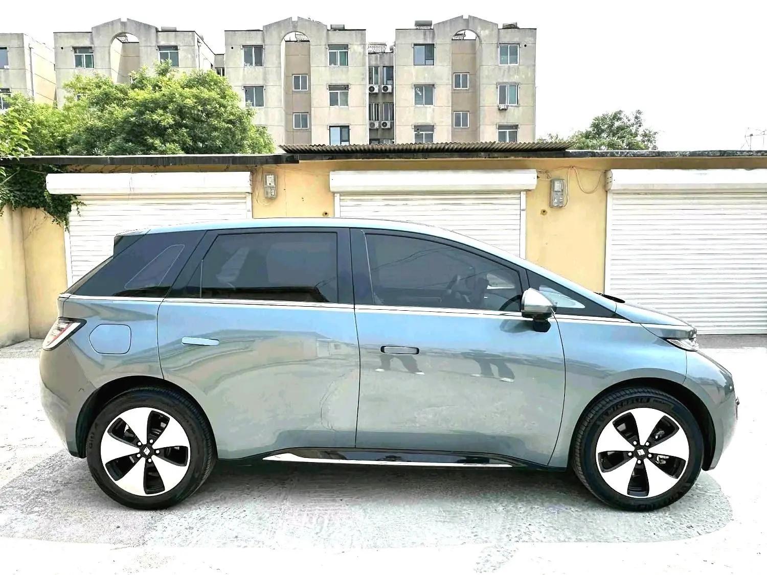 BaoJun Cloud 2023 460 Pro 8