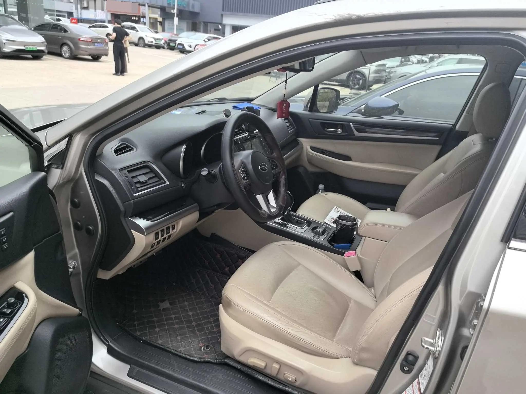 Teana 2022 2.0L XL-TLS Pleasant Edition 2