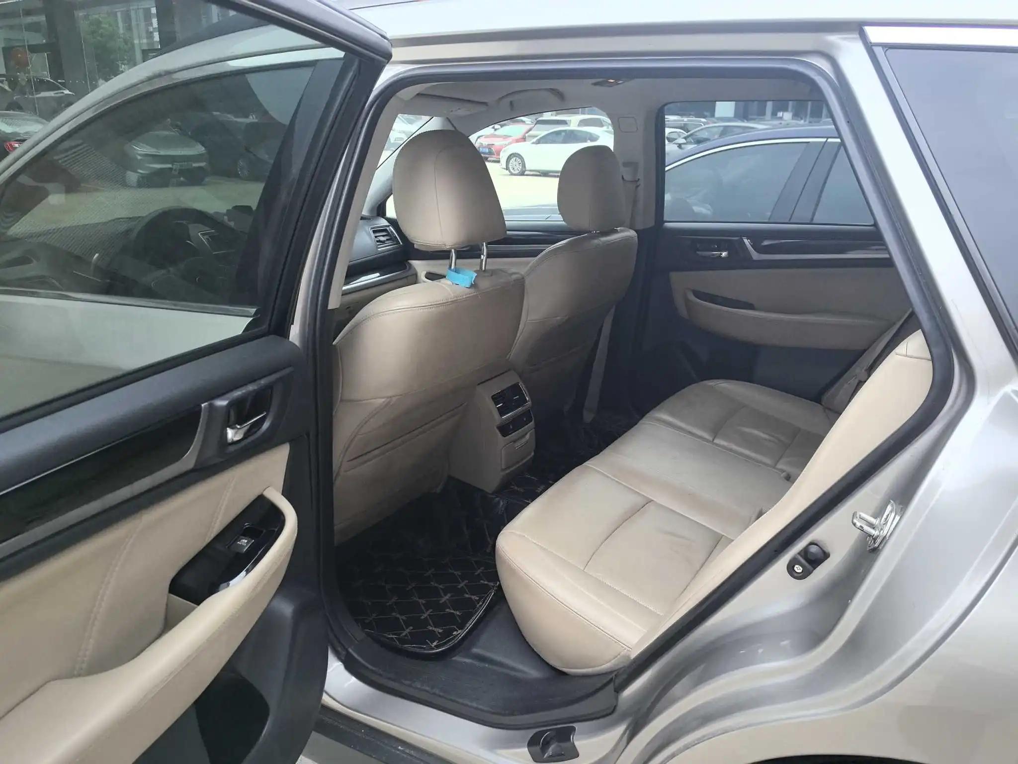 Teana 2022 2.0L XL-TLS Pleasant Edition 3