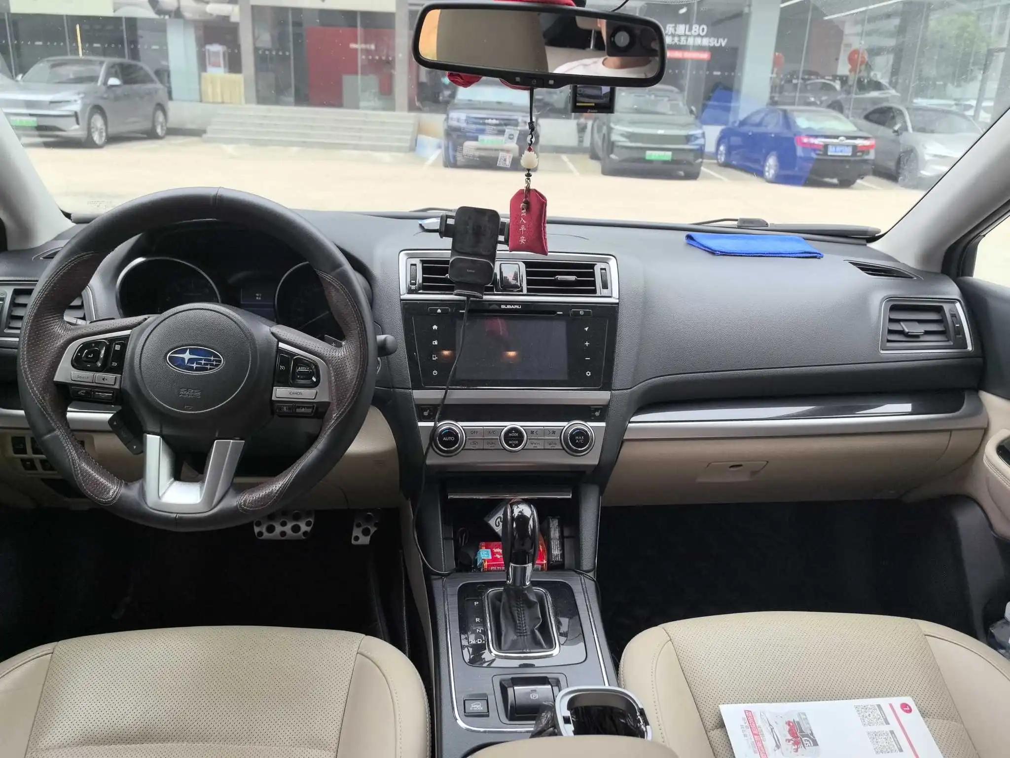 Teana 2022 2.0L XL-TLS Pleasant Edition 5