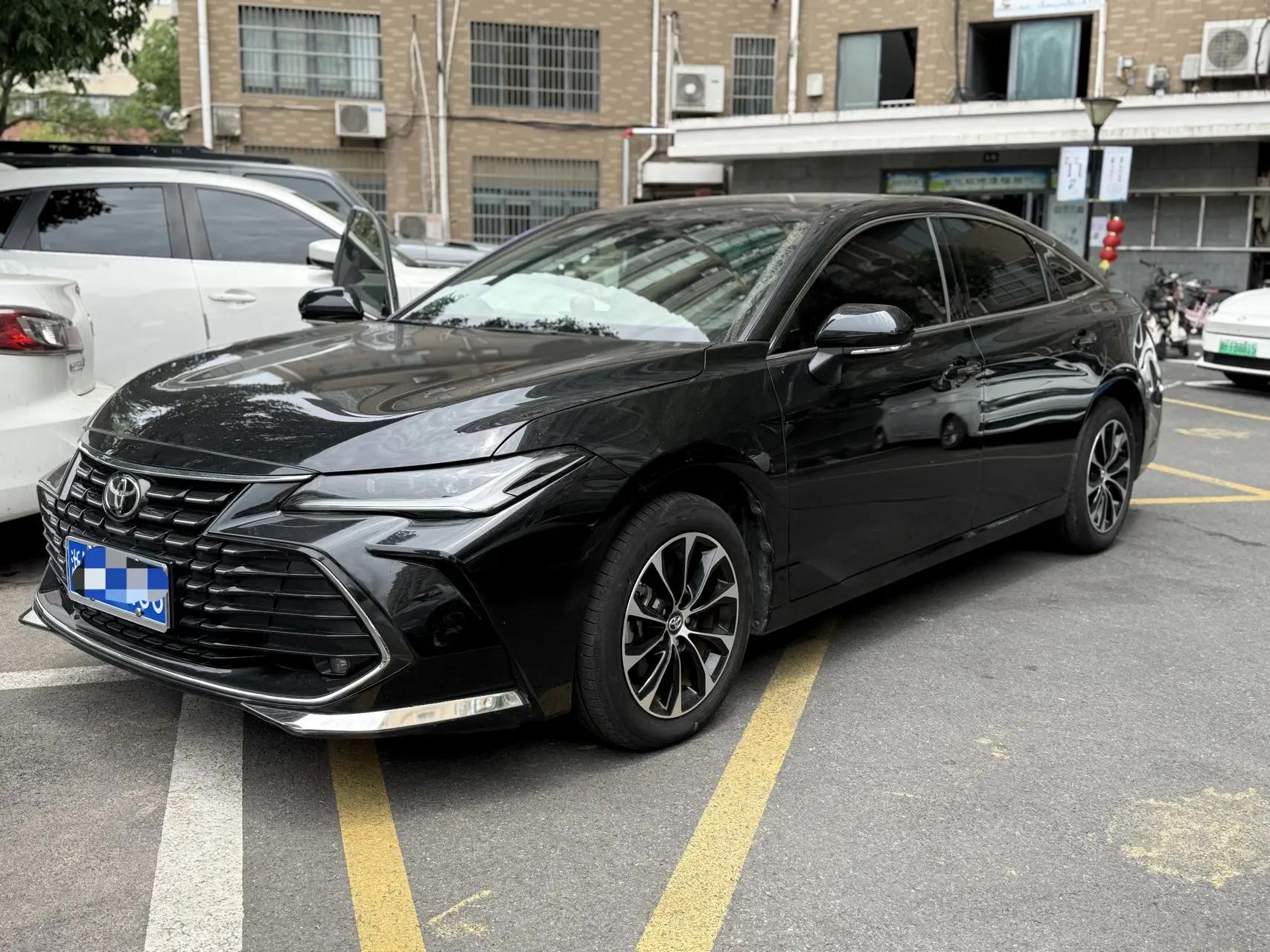 Toyota 2023 Asian Dragon 2.0 CVT Prestige Edition Automatic