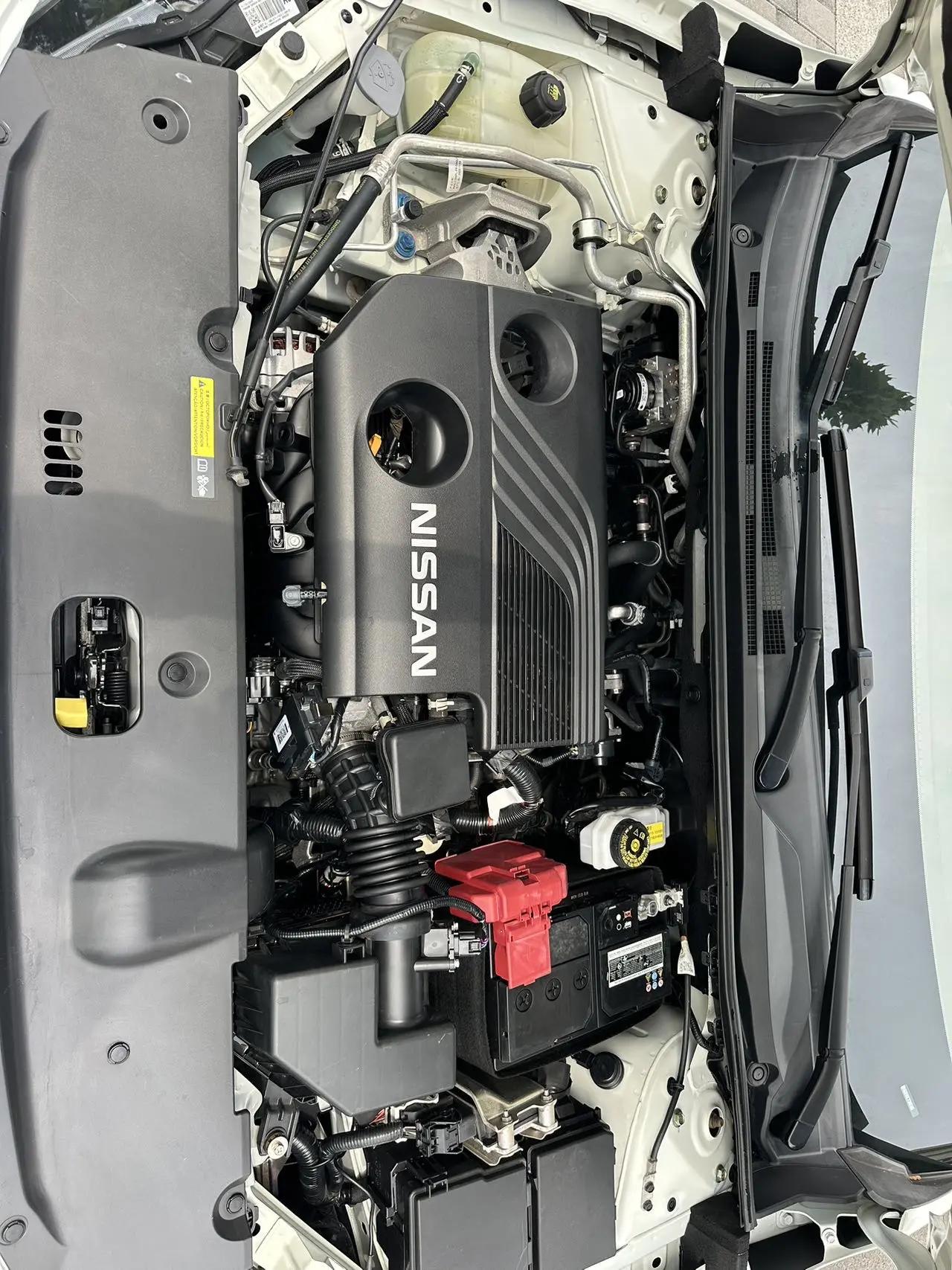 Xuanyi 2020 to 1.6L XL CVT Pleasant Edition 14