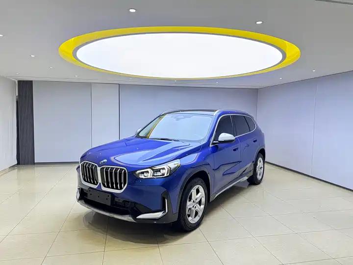 BMW X1 2023 sDrive20Li X Design Set