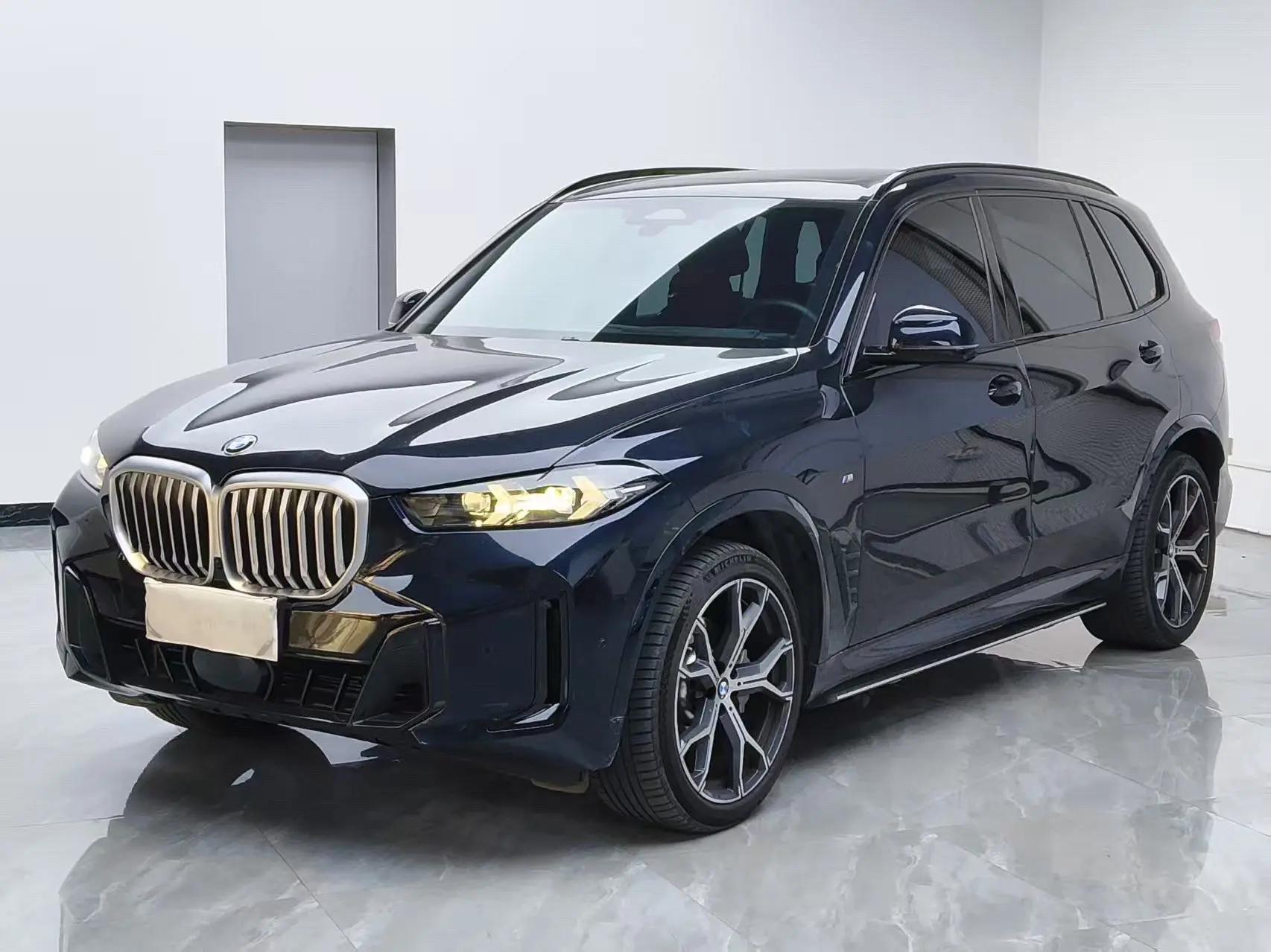 BMW 2023 X5 xDrive30Li 48V 2.0T Luxury Model M Sport Night Edition Automatic