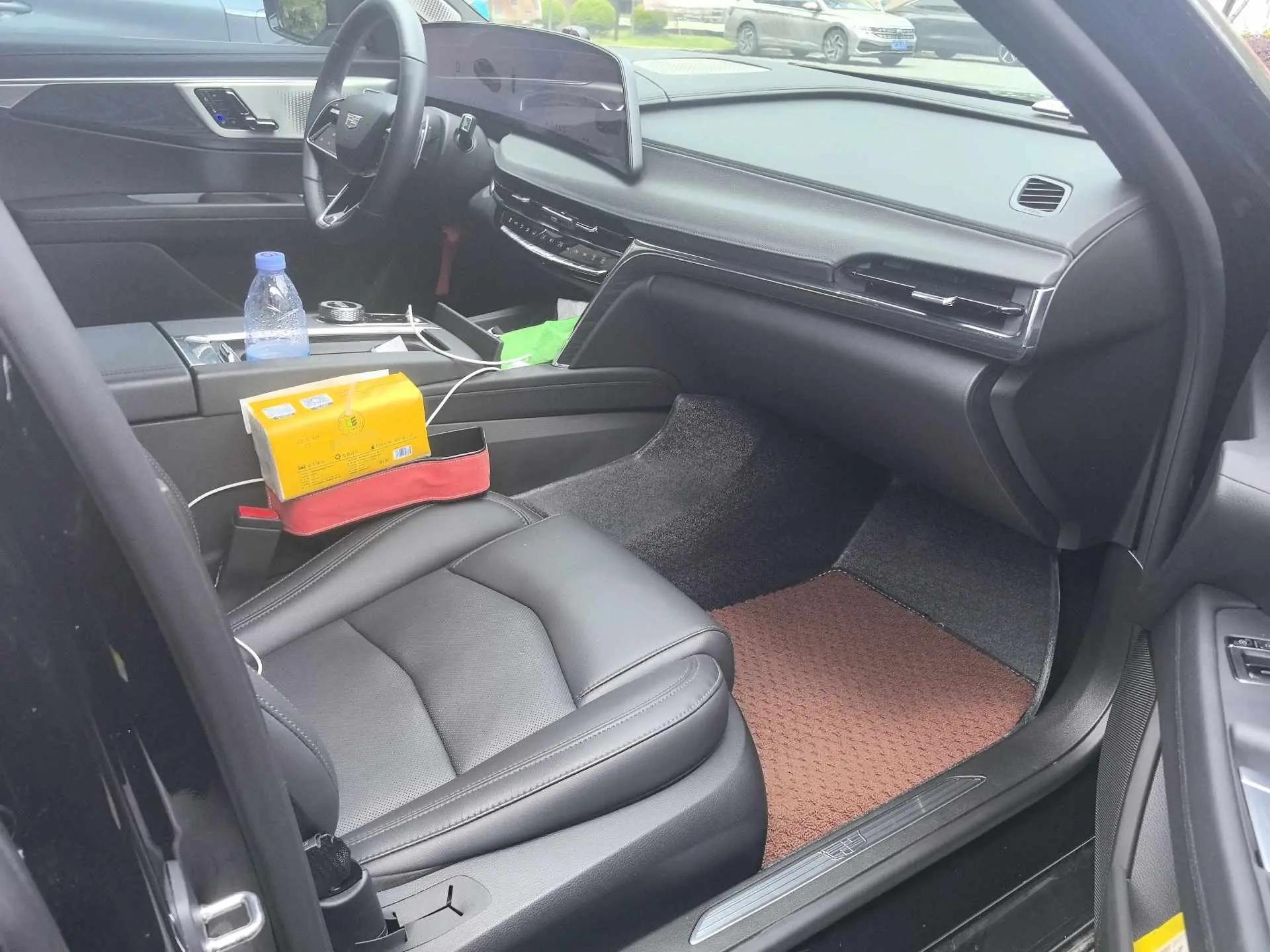 Cadillac CT6 2023 28T Luxury Model 3
