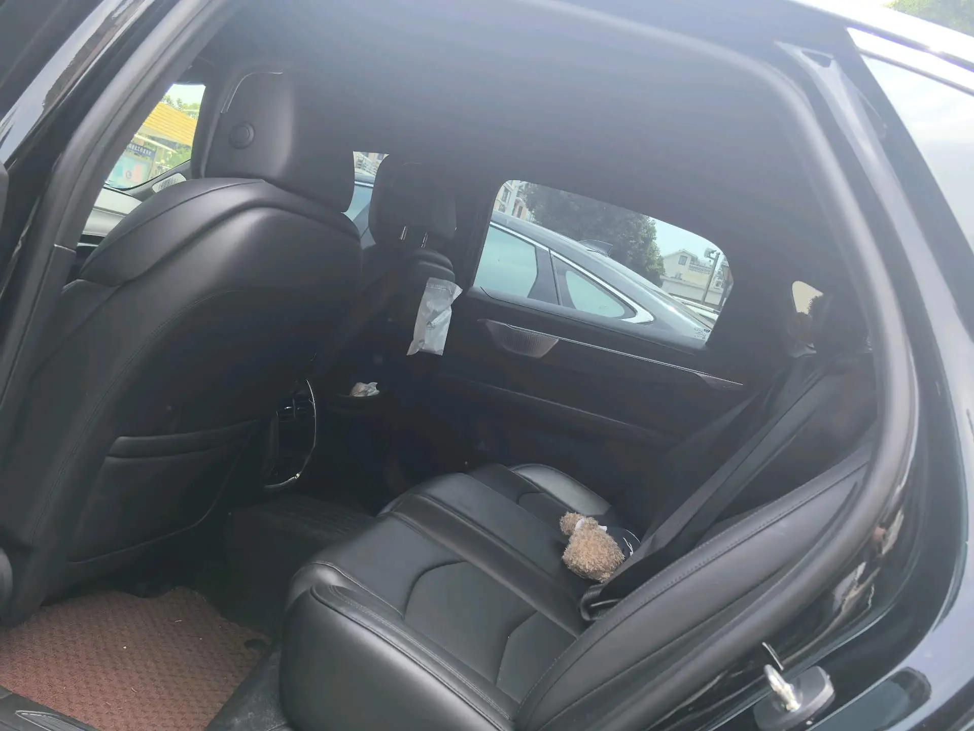 Cadillac CT6 2023 28T Luxury Model 5