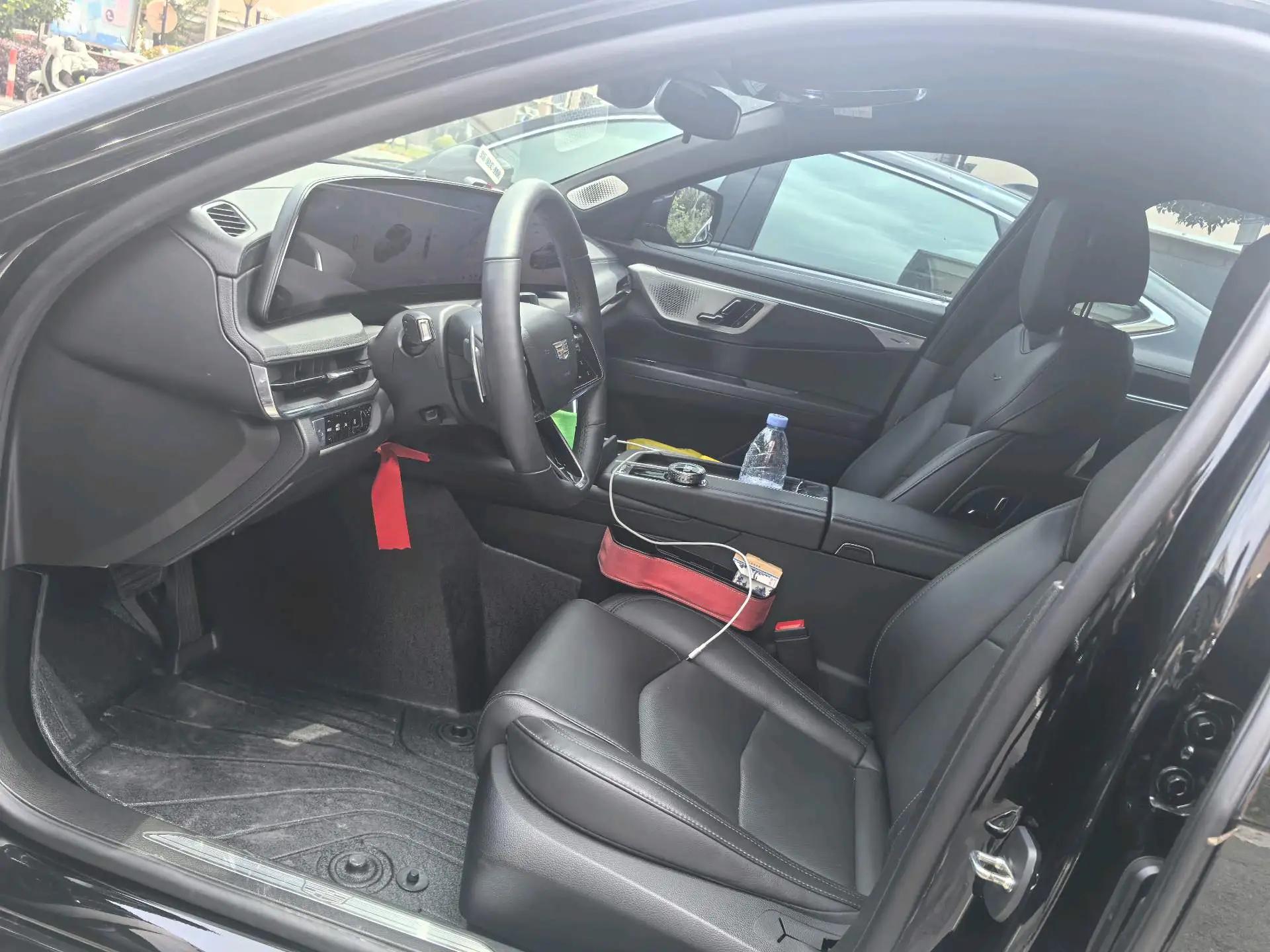 Cadillac CT6 2023 28T Luxury Model 6
