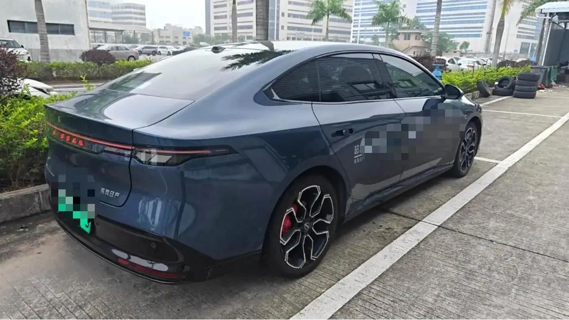 Nissan 2025 N 7 625 Max automatic gear 6