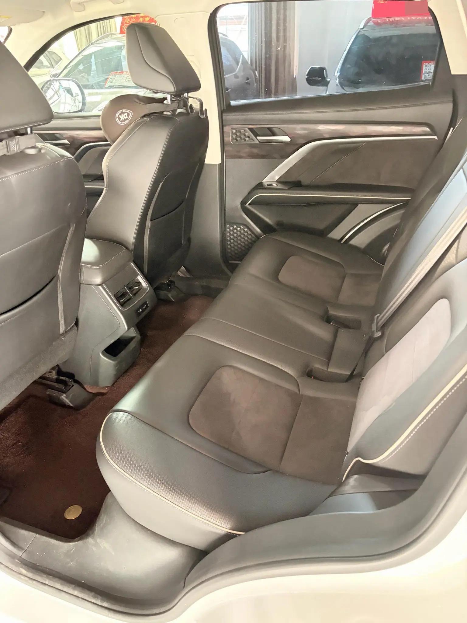 Haval 2023 H6 1.5T National Trend Edition Champion Edition Automatic 3