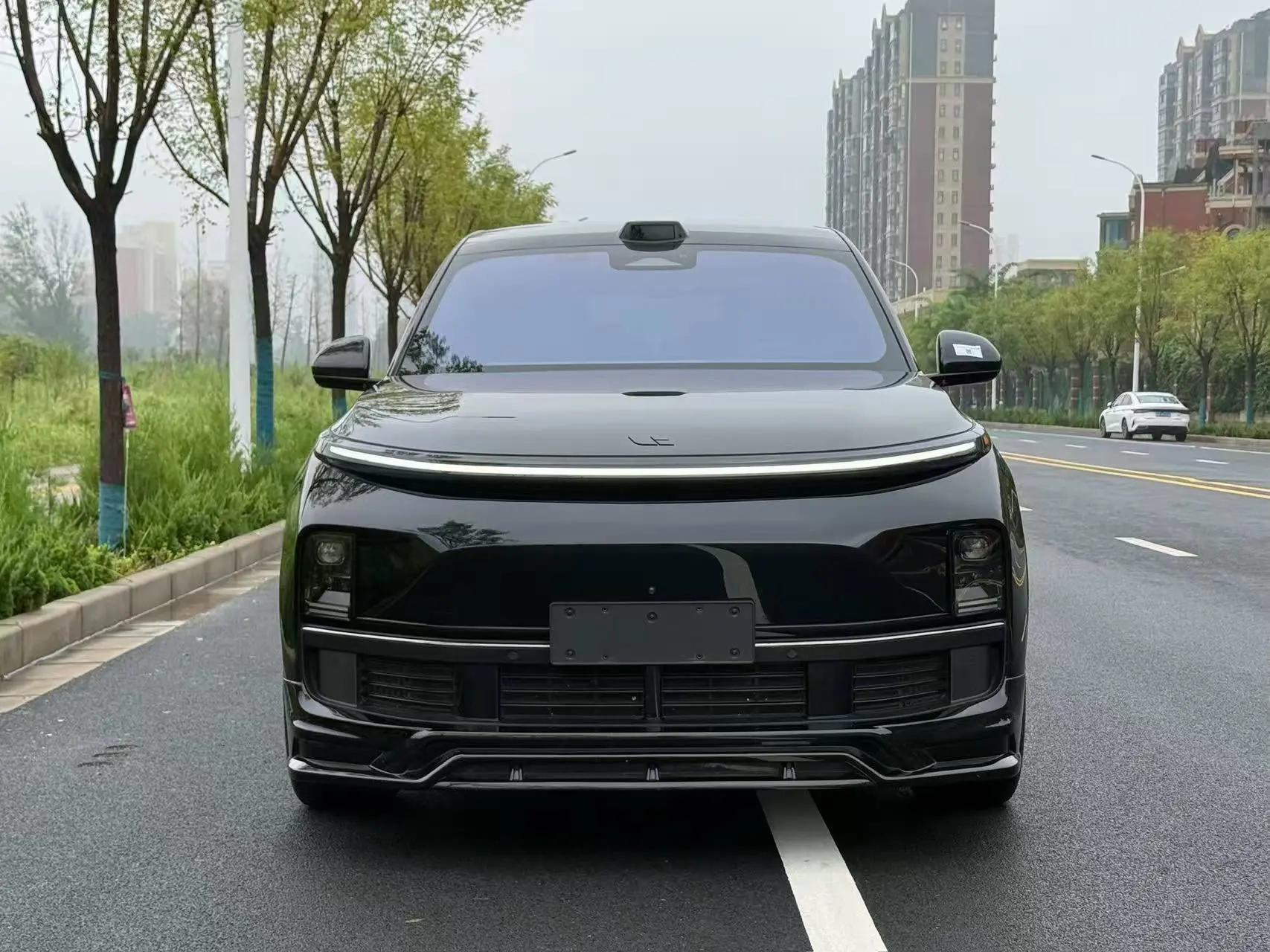 Li L9 2022 L9 Max Edition 2