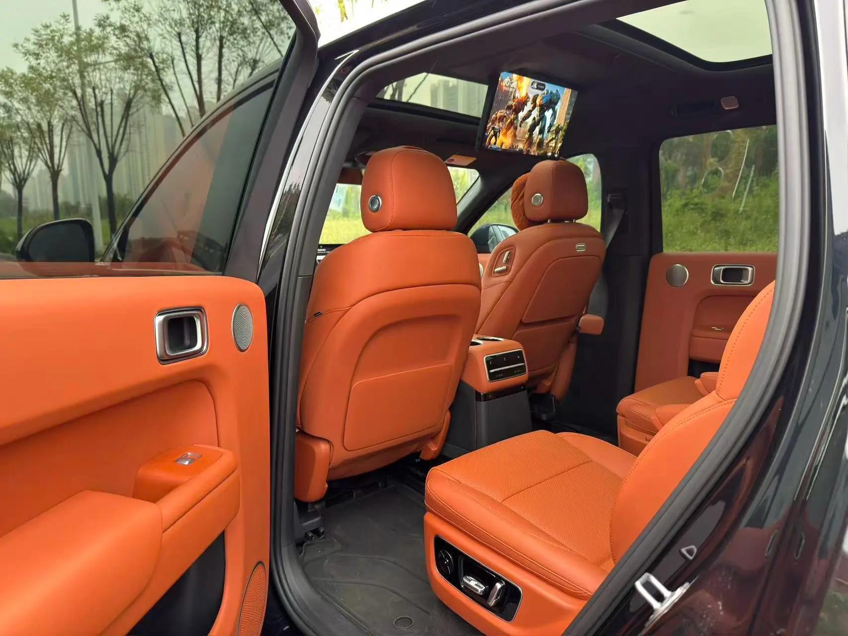 Li L9 2022 L9 Max Edition 4