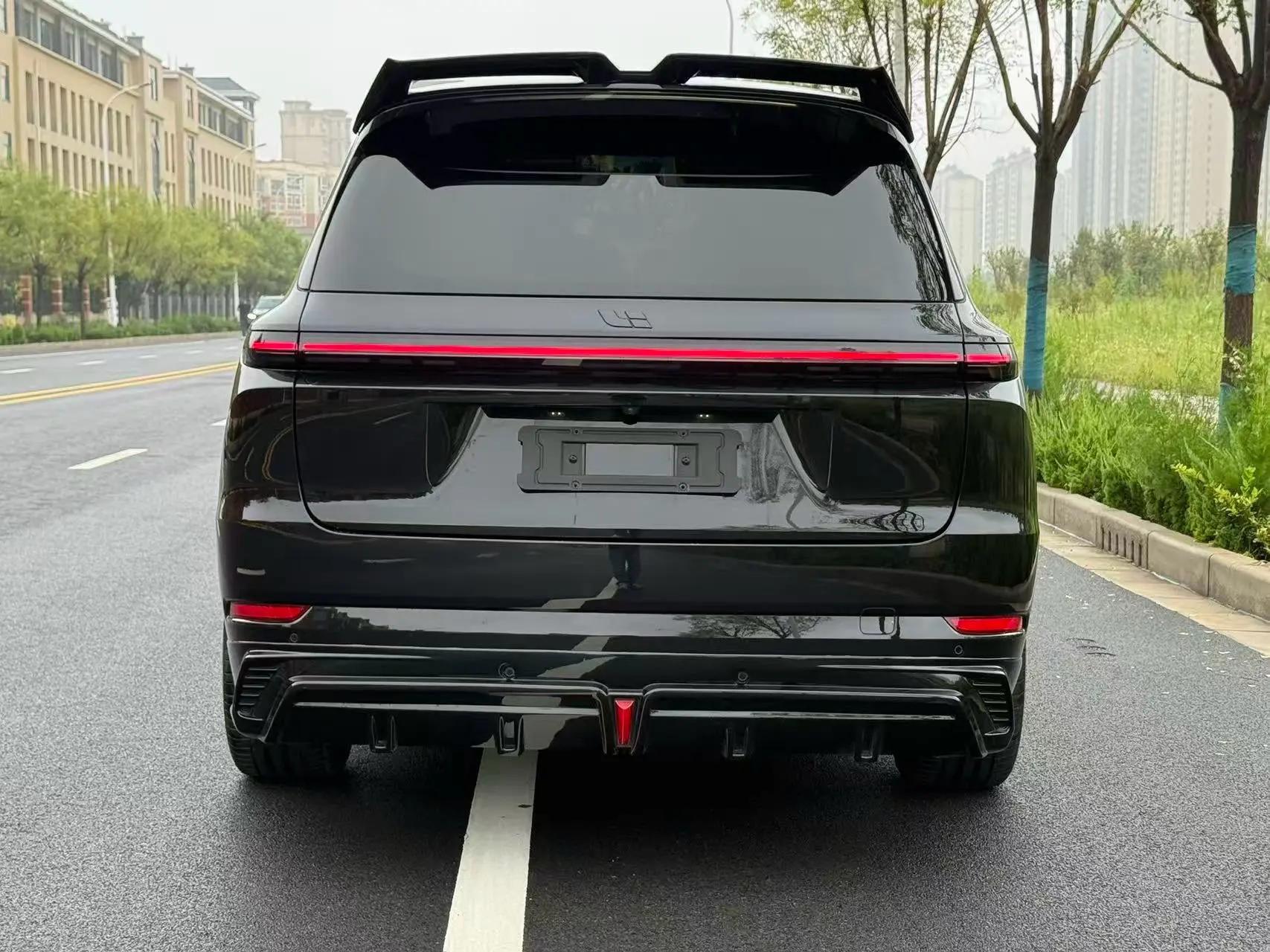 Li L9 2022 L9 Max Edition 5