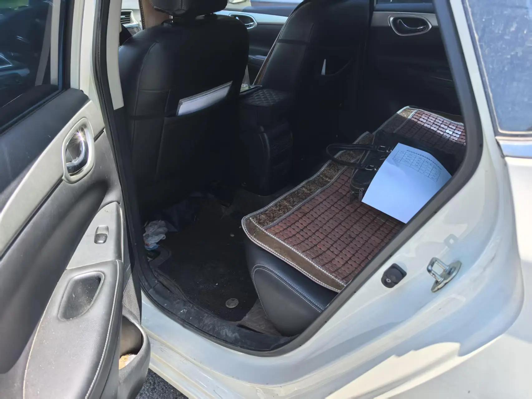 Nissan 2024 Sylphy Classic 1.6 CVT XE Comfort Edition Automatic 3