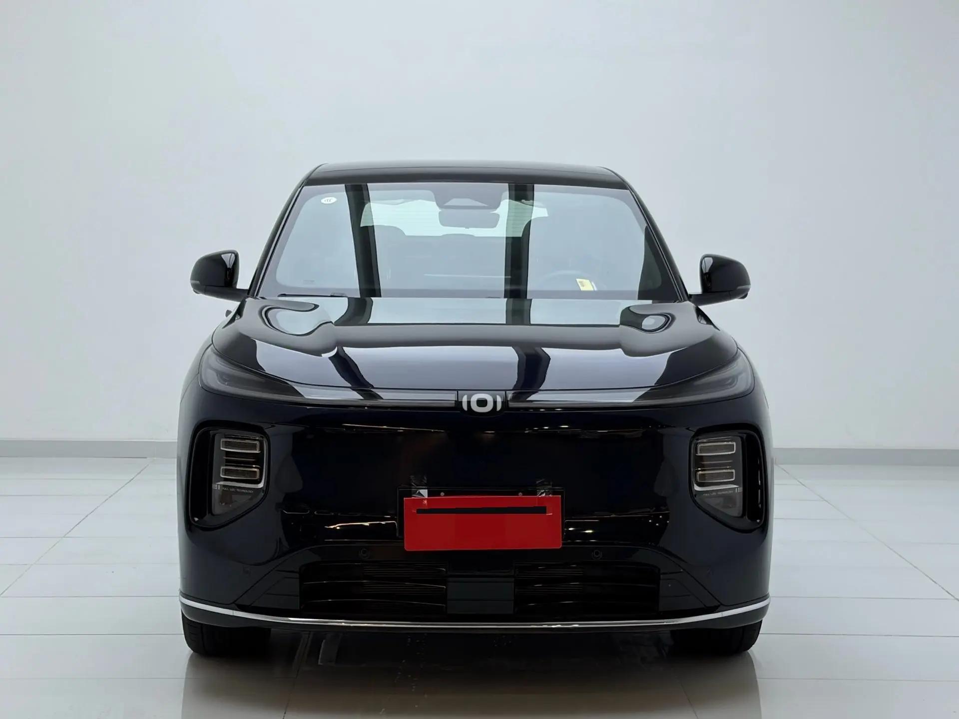 Qiyuan 2025 Q07 1.5 stepless 145 honorable automatic transmission 2