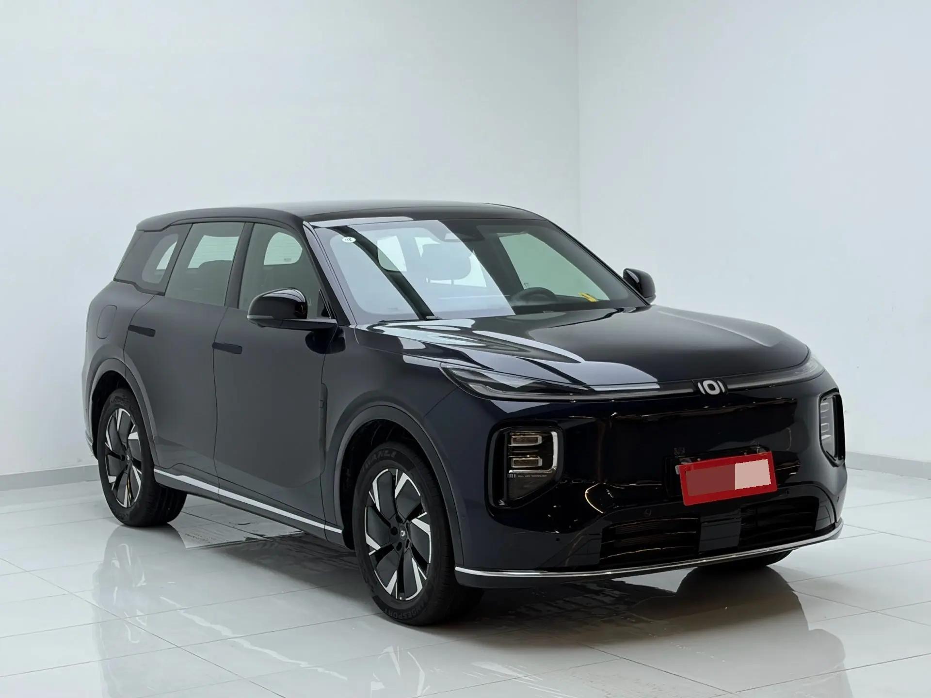 Qiyuan 2025 Q07 1.5 stepless 145 honorable automatic transmission 3