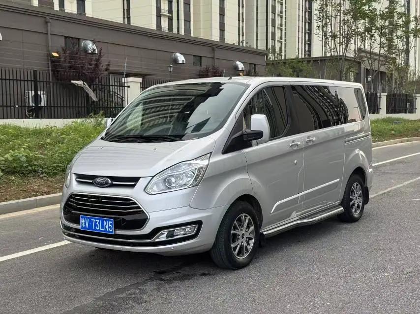 Открыть галерею: Turuio 2020 2.0T Auto Precision Edition VI