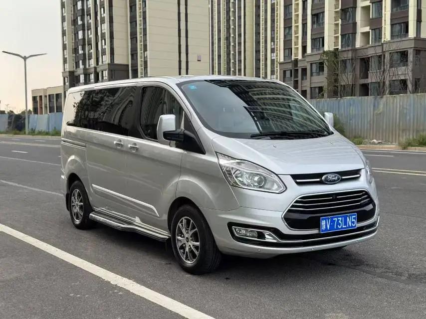 Turuio 2020 2.0T Auto Precision Edition VI 2