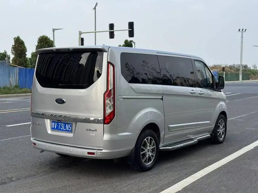 Turuio 2020 2.0T Auto Precision Edition VI 4