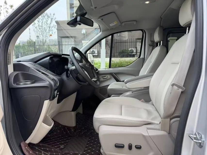 Turuio 2020 2.0T Auto Precision Edition VI 5