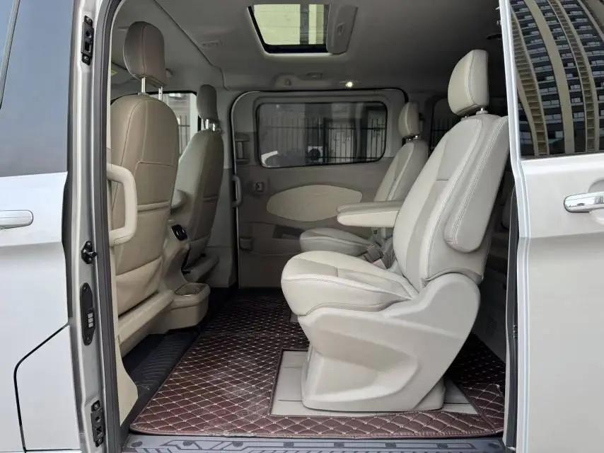 Turuio 2020 2.0T Auto Precision Edition VI 6