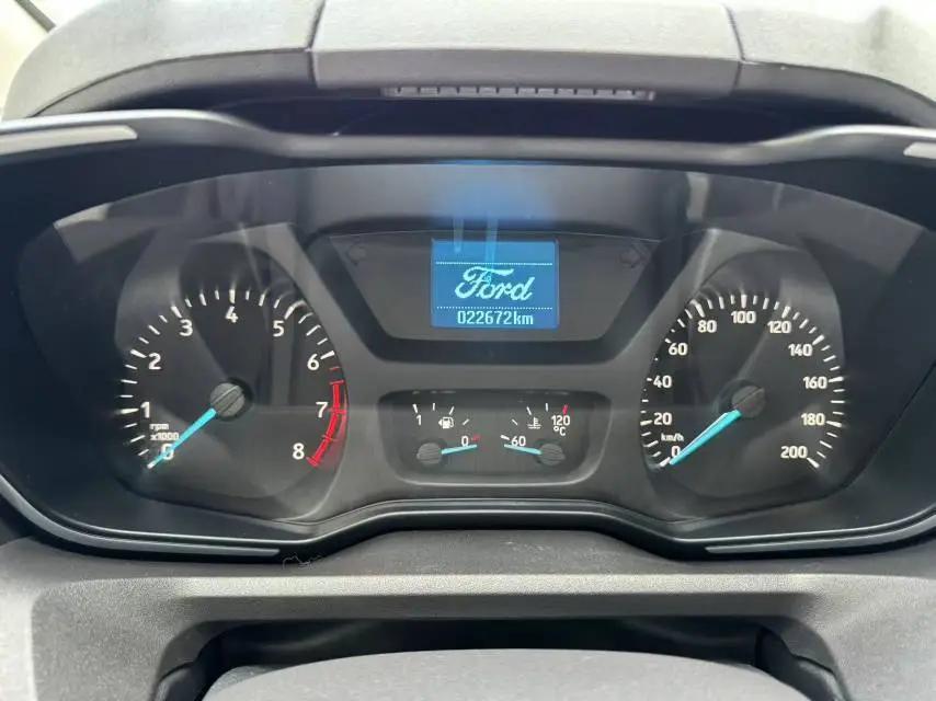 Turuio 2020 2.0T Auto Precision Edition VI 7