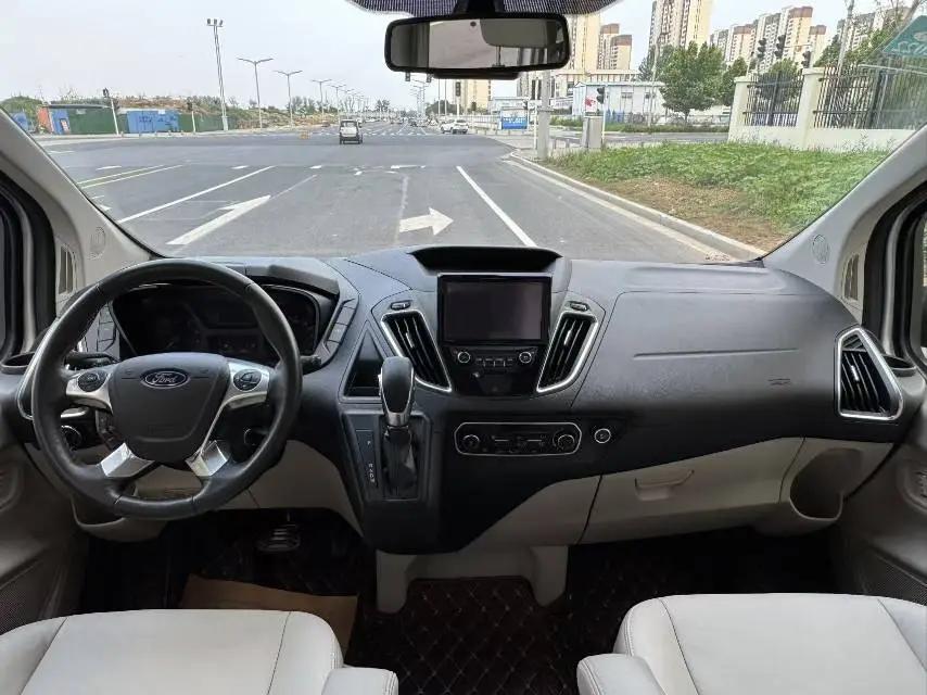 Turuio 2020 2.0T Auto Precision Edition VI 8