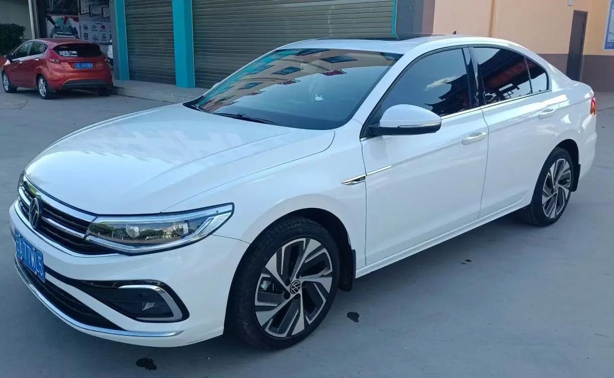 Bora 2023 280TSI DSG Zunxing Edition