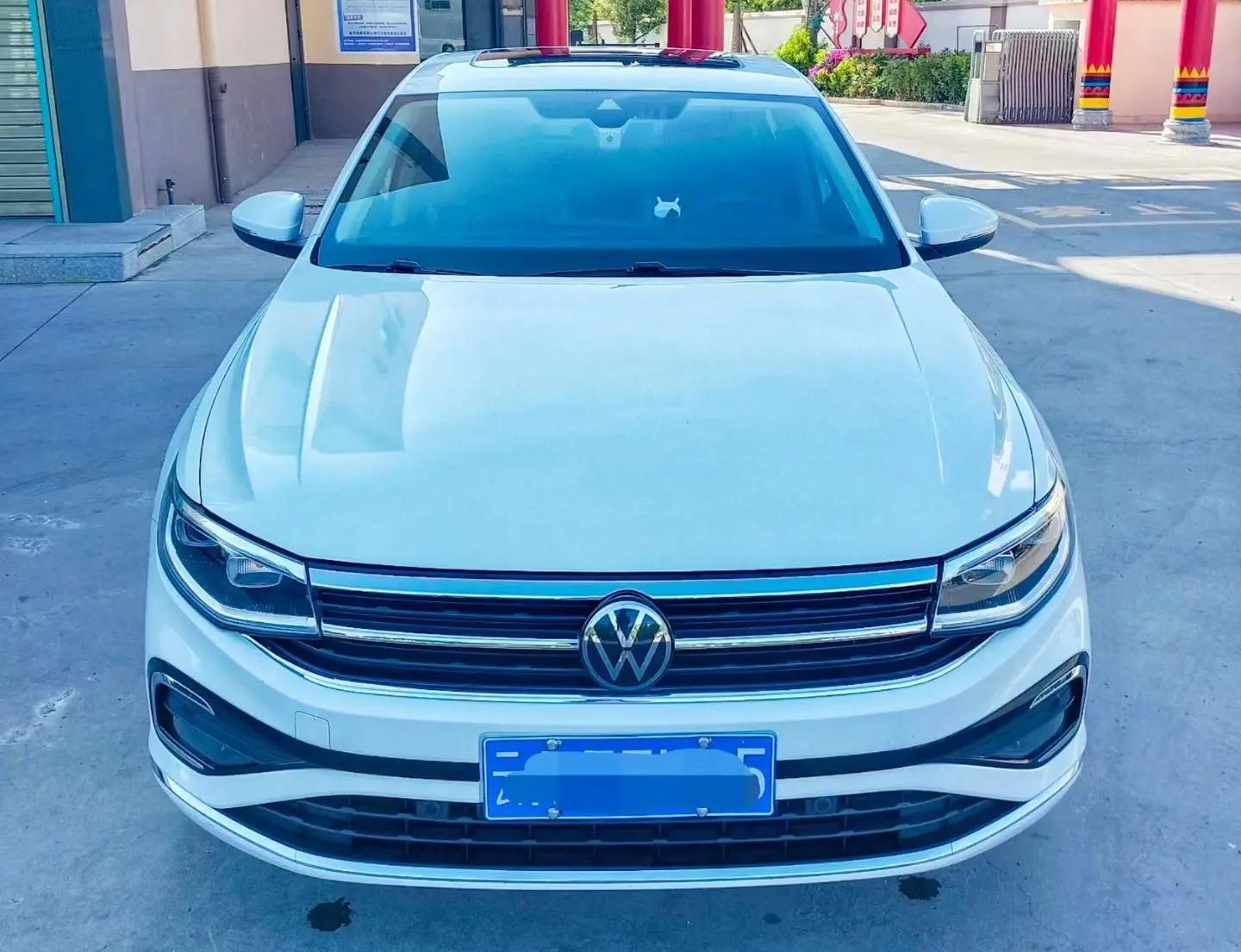 Bora 2023 280TSI DSG Zunxing Edition 2