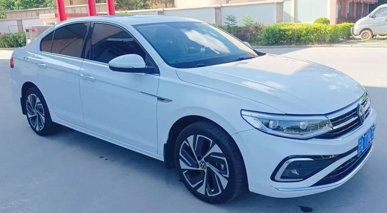 Bora 2023 280TSI DSG Zunxing Edition 3