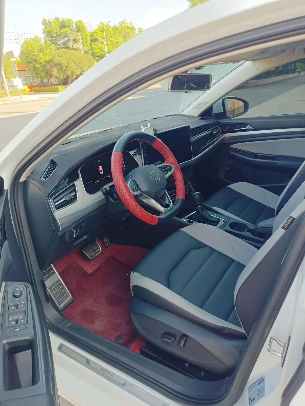 Bora 2023 280TSI DSG Zunxing Edition 4