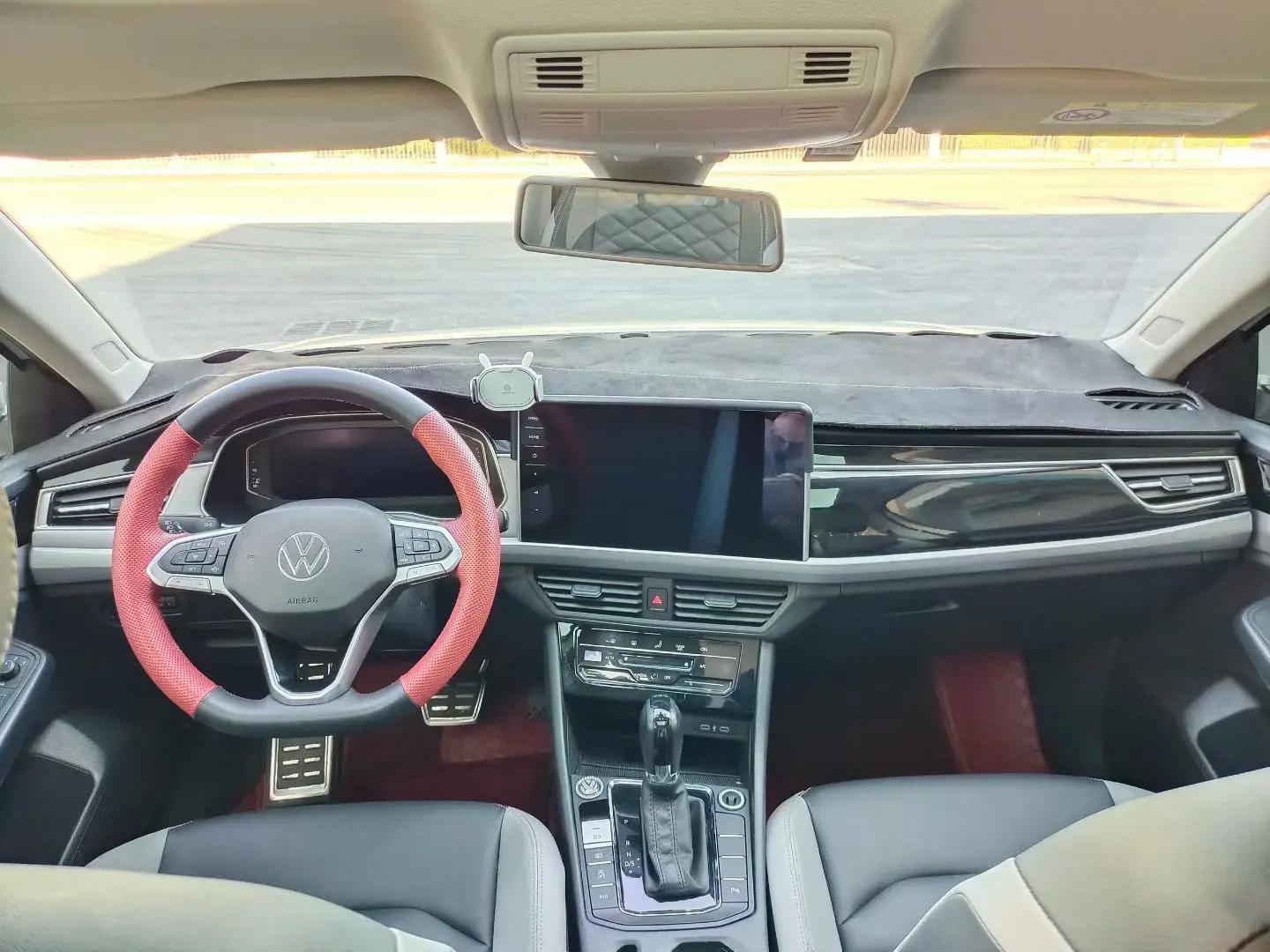 Bora 2023 280TSI DSG Zunxing Edition 5