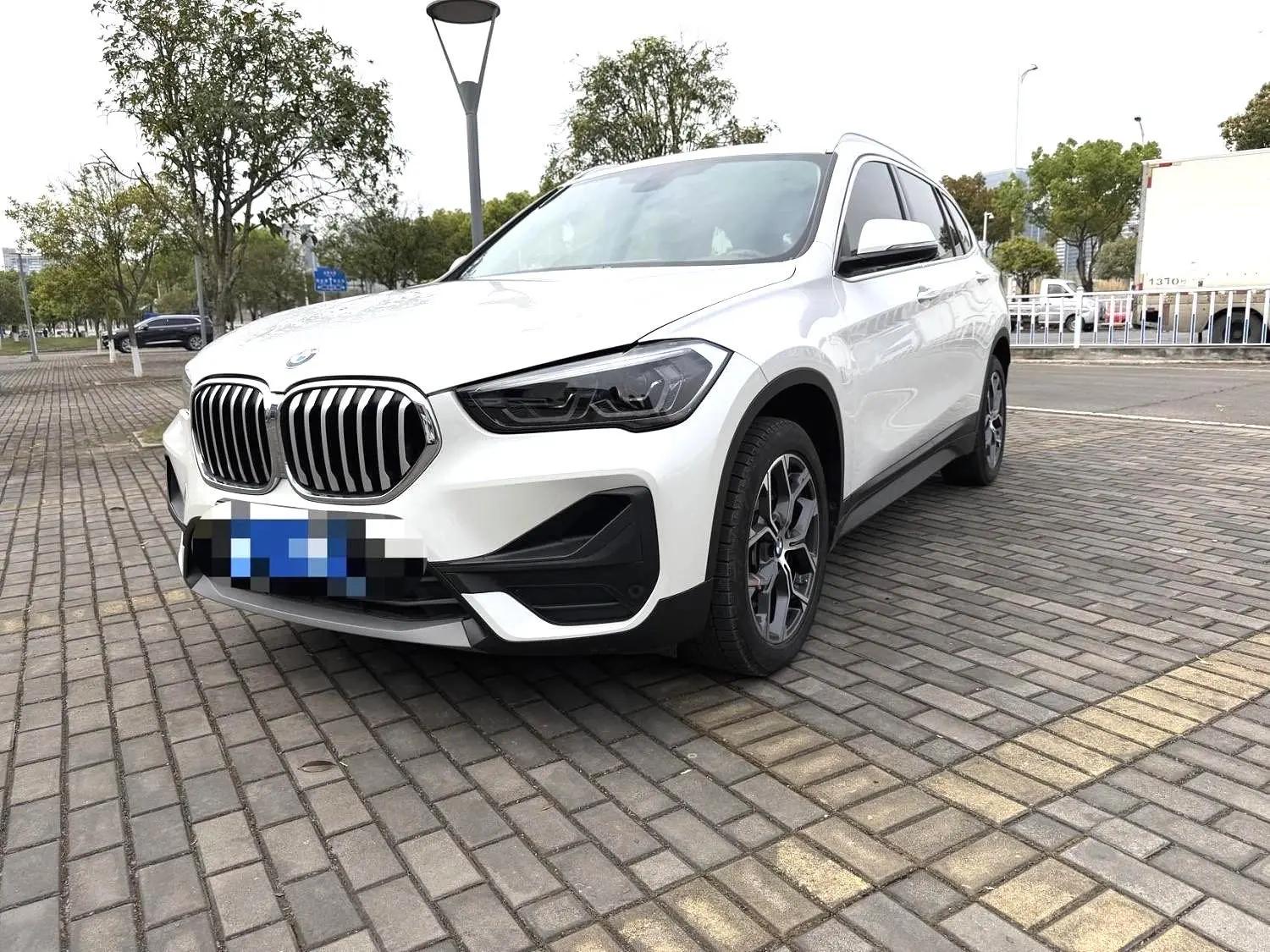 BMW X1 2022 sDrive25Li leading type