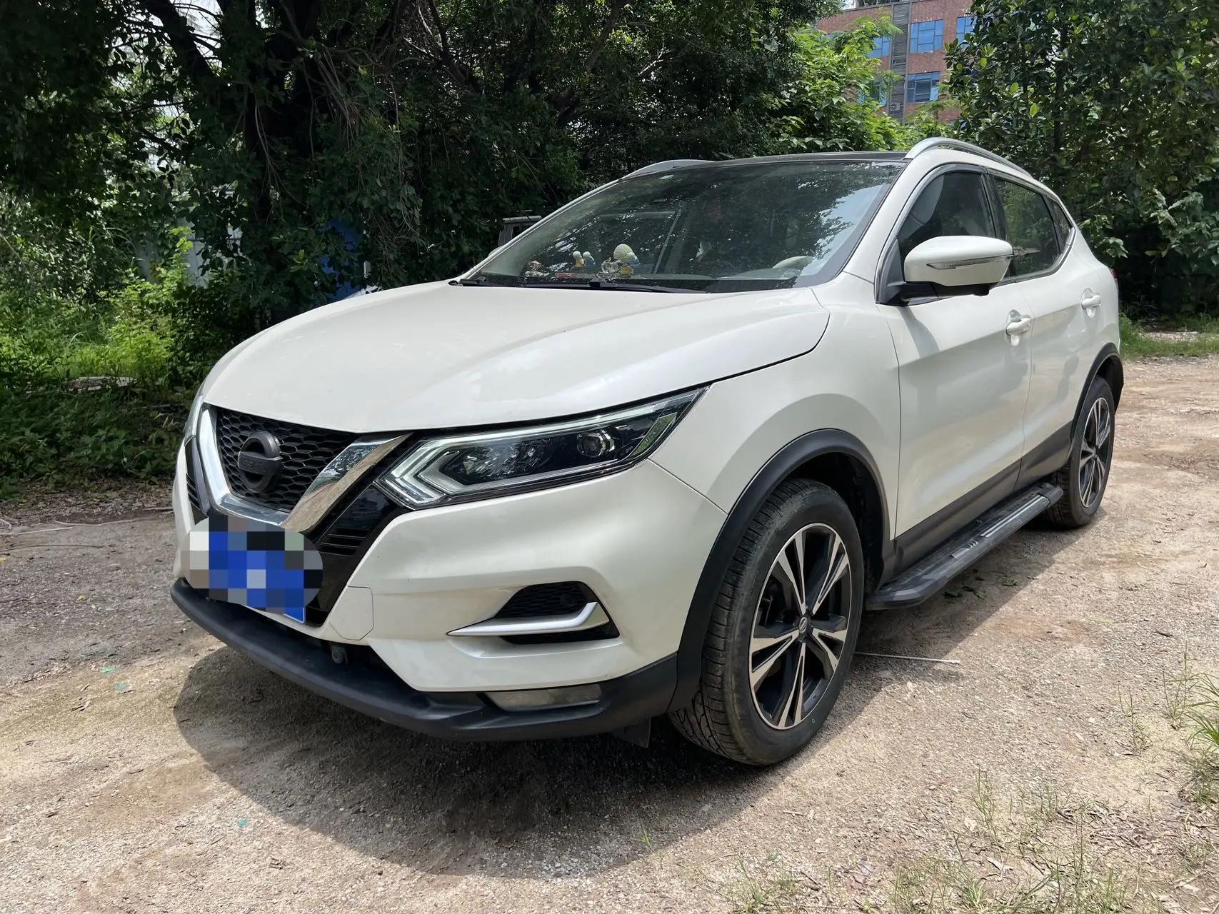 Xiao Ke 2022 2.0L CVT XV Prem Deluxe Edition