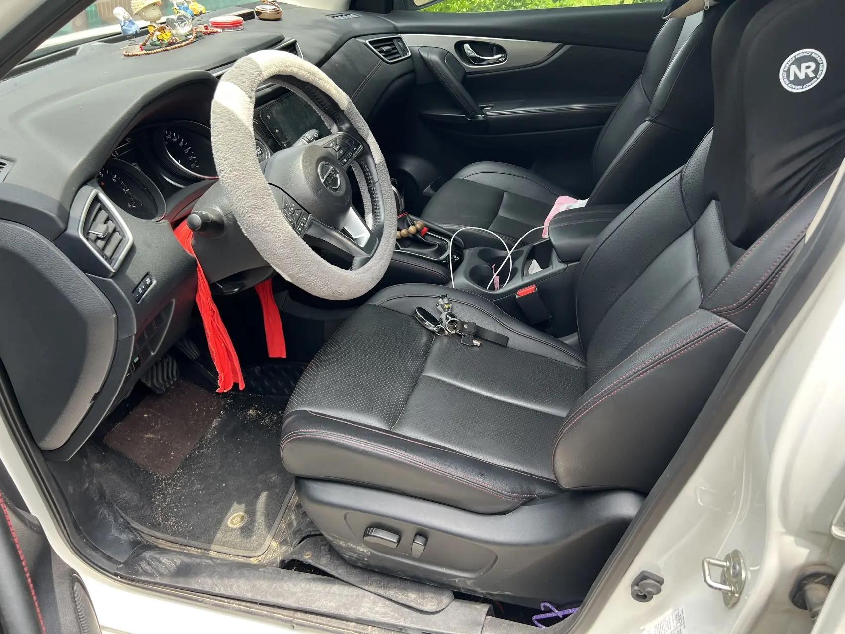 Xiao Ke 2022 2.0L CVT XV Prem Deluxe Edition 2